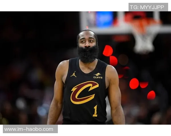 骑士进攻效率飙升1344哈登米切尔阿伦同场展现恐怖火力