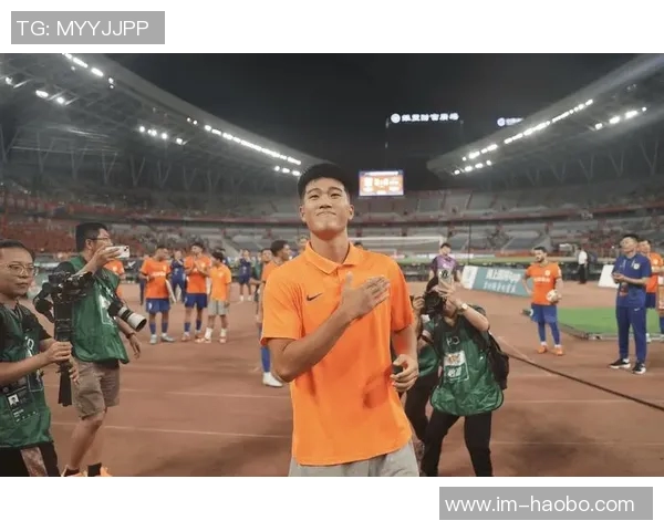 山东泰山中卫石柯或将加盟云南玉昆开启新赛季征程